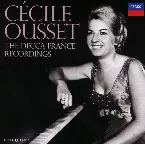 Pochette The Decca France Recordings