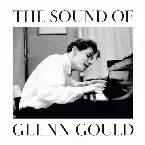 Pochette The Sound of Glenn Gould