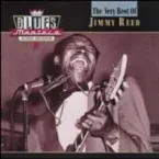 Pochette Blues Masters: The Very Best of Jimmy Reed
