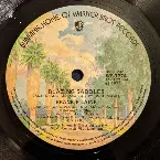 Pochette Blazing Saddles / I'm Tired