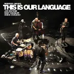 Pochette This Is Our Language