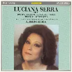 Pochette Arie di: Rossini • Bellini • Donizetti • Verdi • Thomas • Meyerbeer