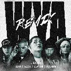 Pochette WYA REMIX WHITE