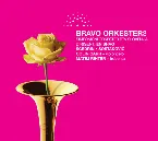 Pochette Bravo Orkester 3