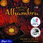 Pochette Alhambra