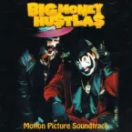 Pochette Big Money Hustlas