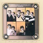 Pochette Jan & Dean Anthology Album