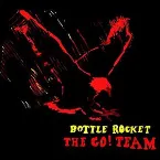 Pochette Bottle Rocket