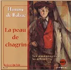 Pochette La Peau de chagrin