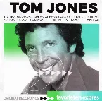 Pochette Tom Jones