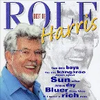 Pochette Best of Rolf Harris