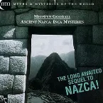 Pochette Ancient Nazca: Inca Mysteries