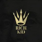 Pochette Rich Kid