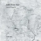 Pochette Lost Prayers