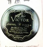 Pochette Ma belle / March of the Musketeers
