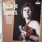 Pochette The Very Best of Billie Jo Spears