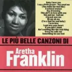Pochette Aretha Franklin's Greatest Hits 1960-65