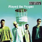 Pochette Played on Pepper