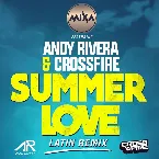 Pochette Summer Love (Latin remix)