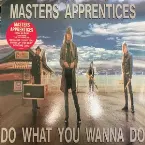 Pochette Do What You Wanna Do
