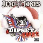 Pochette Dipset X-Mas