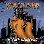 Pochette Nations' Neurosis