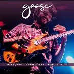 Pochette 2019-05-10: Madison Theater, Covington, KY