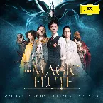 Pochette The Magic Flute (Original Motion Picture Soundtrack)