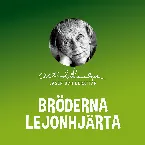 Pochette Bröderna Lejonhjärta