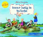 Pochette Immer lustig in Bullerbü