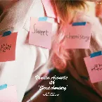 Pochette 4th Album 'Sweet chemistry'