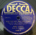 Pochette You’ve Got Me This Way / The Bad Humor Man