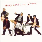 Pochette Huey Lewis and the News