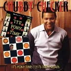 Pochette It's Pony Time / Let's Twist Again