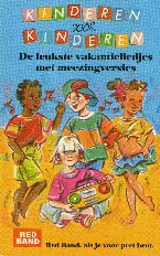 Pochette De leukste vakantieliedjes met meezingversies