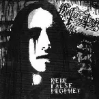 Pochette New False Prophet