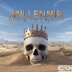 Pochette Millennia (Original Game Soundtrack)