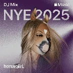 Pochette NYE 2025