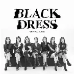 Pochette BLACK DRESS