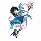 Pochette AURA～魔竜院光牙最後の闘い～ SPECIAL SOUND TRACKS