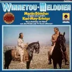 Pochette Winnetou-Melodien