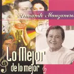 Pochette Lo mejor de lo mejor