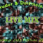 Pochette 2001-07-15: Live @ Montreux Jazz Festival: Montreux, Switzerland