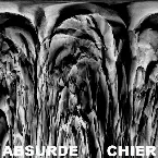 Pochette Absurde vs Chier