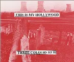 Pochette This Is My Hollywood