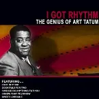 Pochette I Got Rhythm - The Genius of Art Tatum