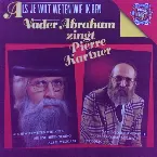 Pochette Vader Abraham zingt Pierre Kartner - Als je wilt weten wie ik ben