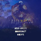 Pochette Prismata Tour Compilation