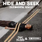 Pochette Hide and Seek (Rudimental remix)