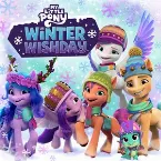 Pochette Winter Wishday